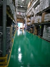 Наливні підлоги &mdash; СІС БУДІВНИЦТВО